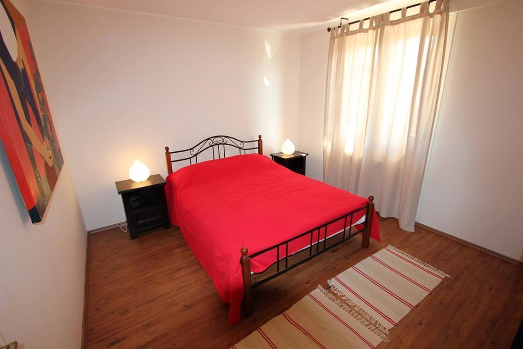 Apartment Dusanka Фажана Екстер'єр фото