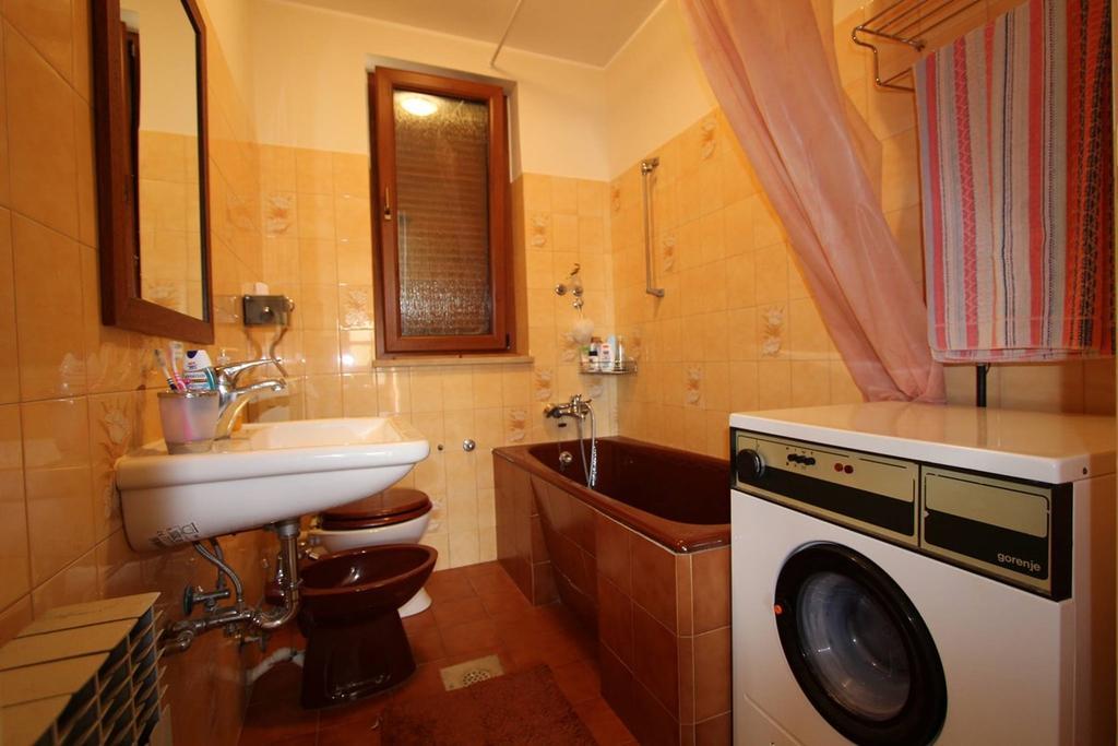 Apartment Dusanka Фажана Екстер'єр фото